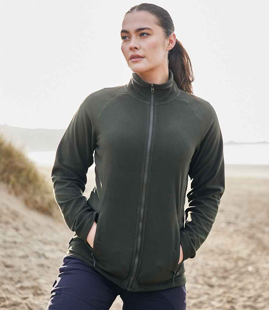 Craghoppers women's shop full zip fleece